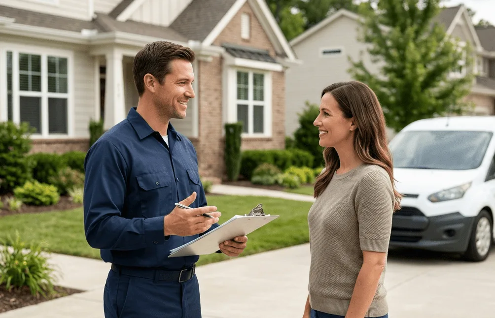 Mold Remediation Middletown, IN FAQs